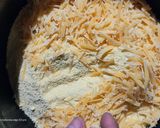 Foto del paso 3 de la receta: Sopa Paraguaya