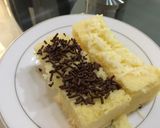 Foto langkah ke 7 dari resep Bolu Kukus.