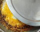Stuffed Semolina Handva recipe step 12 photo