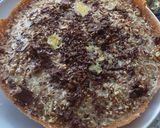 Foto langkah ke 5 dari resep Martabak teflon.