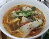 Hình bước làm 1 của món Mâm cơm mùa hè 2