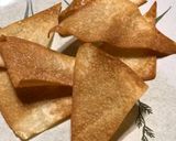 รูปขั้นตอนการทำที่ 3 ของ เกี๊ยวกรอบ (airfryer) สหายคู่ใจที่ขาดไม่ได้ของเย็นตาโฟรสเด็ด