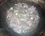 Foto langkah ke 2 dari resep Burung Emprit Goreng.