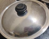 முருங்கைக்கீரை சூப் ரெசிபி ஸ்டேப் 5 புகைப்படம்