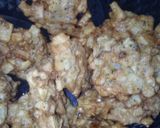 Foto del paso 4 de la receta: Torrejitas de papas