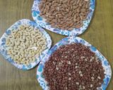 रोस्टेड ड्राई फ्रूटस (Roasted dry fruits recipe in hindi) रेसिपी चरण 5 फोटो