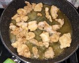 Foto langkah ke 9 dari resep Ayam Krispi.