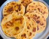 ક્રન્ચી બિસ્કિટ ભાખરી રેસીપી સ્ટેપ7ફોટો