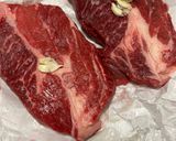 Foto del passaggio 1 della ricetta Reale al burro con erbe aromatiche in salsa