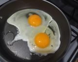 Foto del paso 3 de la receta: Wok - Chaw Fan