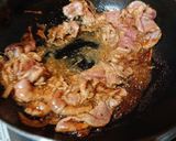 洋蔥炒里肌肉的食譜步驟2照片