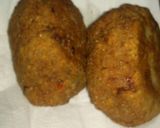Foto del paso 11 de la receta: Albondigón sorpresa