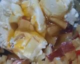 Foto del paso 4 de la receta: Pote con pelones, fruta de estación muy rica