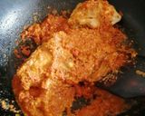 Foto langkah ke 4 dari resep Ayam bakar taliwang bumbu pecel.