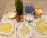 Foto del paso 1 de la receta: Sopa de los 3 B #Recetasdefindemes