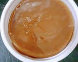 Foto del paso 1 de la receta: Dalgona Coffee de Dulce de Leche