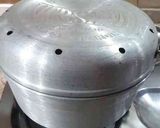 Foto del passaggio 7 della ricetta Ciambella PandiMela