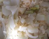 Foto del passaggio 3 della ricetta Risotto con finocchio