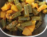 મિક્સ શાક (Mix Shaak Recipe in Gujarati) રેસીપી સ્ટેપ3ફોટો
