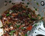हॉटेल स्टाइल गोभी मंचूरियन (Hotel style gobhi manchurian recipe in hindi) रेसिपी चरण 3 फोटो