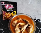 Foto langkah ke 5 dari resep Gulai Ayam.