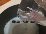 كيكه الرواني بالعسل 🍯