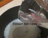 صورة لخطوة 6 من وصفة كيكه الرواني بالعسل 🍯
