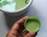 Foto langkah ke 5 dari resep Kue Nona Manis.