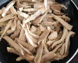 Foto del paso 2 de la receta: Salsa de hongos