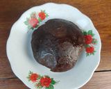 Foto langkah ke 2 dari resep Kue Talam Singkong Khas Minang.