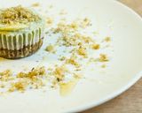 Foto del paso 5 de la receta: Ambrosia divina de bombones crudos activados (Crema de limón)
