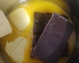 Foto del paso 2 de la receta: Brownie de oreo