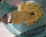 Foto langkah ke 2 dari resep Kue Garpu Gurih & Renyah.