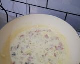 Foto langkah ke 4 dari resep Spaghetti Carbonara.