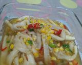 Foto langkah ke 4 dari resep Tumis jamur tiram.