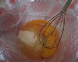 Foto langkah ke 1 dari resep Bolu Nutrisari.