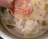 Foto langkah ke 3 dari resep Kolak Kolang Kaling.