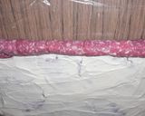 Foto del paso 2 de la receta: Arrollado de salame