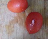 Foto del paso 8 de la receta: 🥧Pastel de calabacín 🥒y zanahorias 🥕 ralladas 🍅🧀