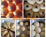Foto langkah ke 3 dari resep Killer Soft Bread Empukkk, mudah banget & bisa buat macem2 roti.