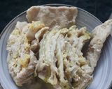 รูปขั้นตอนการทำที่ 7 ของ มิลเฟยนาเบะ (Mille-Feuille Nabe) #หม้อไฟ #ชาบู #สุกี้