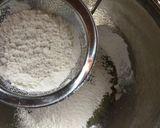 Foto langkah ke 3 dari resep Japanese cotton sponge cake / pillow cake.