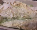 Sig's pointed cabbage bake recipe step 1 photo