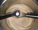 A picture of step 2 of Choco chip cookies.