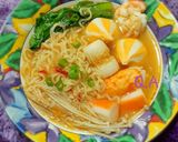 Foto langkah ke 6 dari resep Sukiyaki Sederhana 🧡.