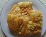 Foto langkah ke 10 dari resep Singkong empuk merekah banget + tips.
