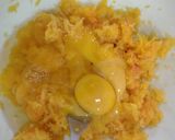 Foto del paso 1 de la receta: Torta de zapallo