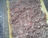 Foto del paso 3 de la receta: Lasañas!!😋