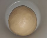 Foto langkah ke 4 dari resep Roti O / Roti Kopi.