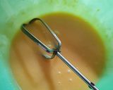 Foto langkah ke 5 dari resep Puding Lumut Mentega.